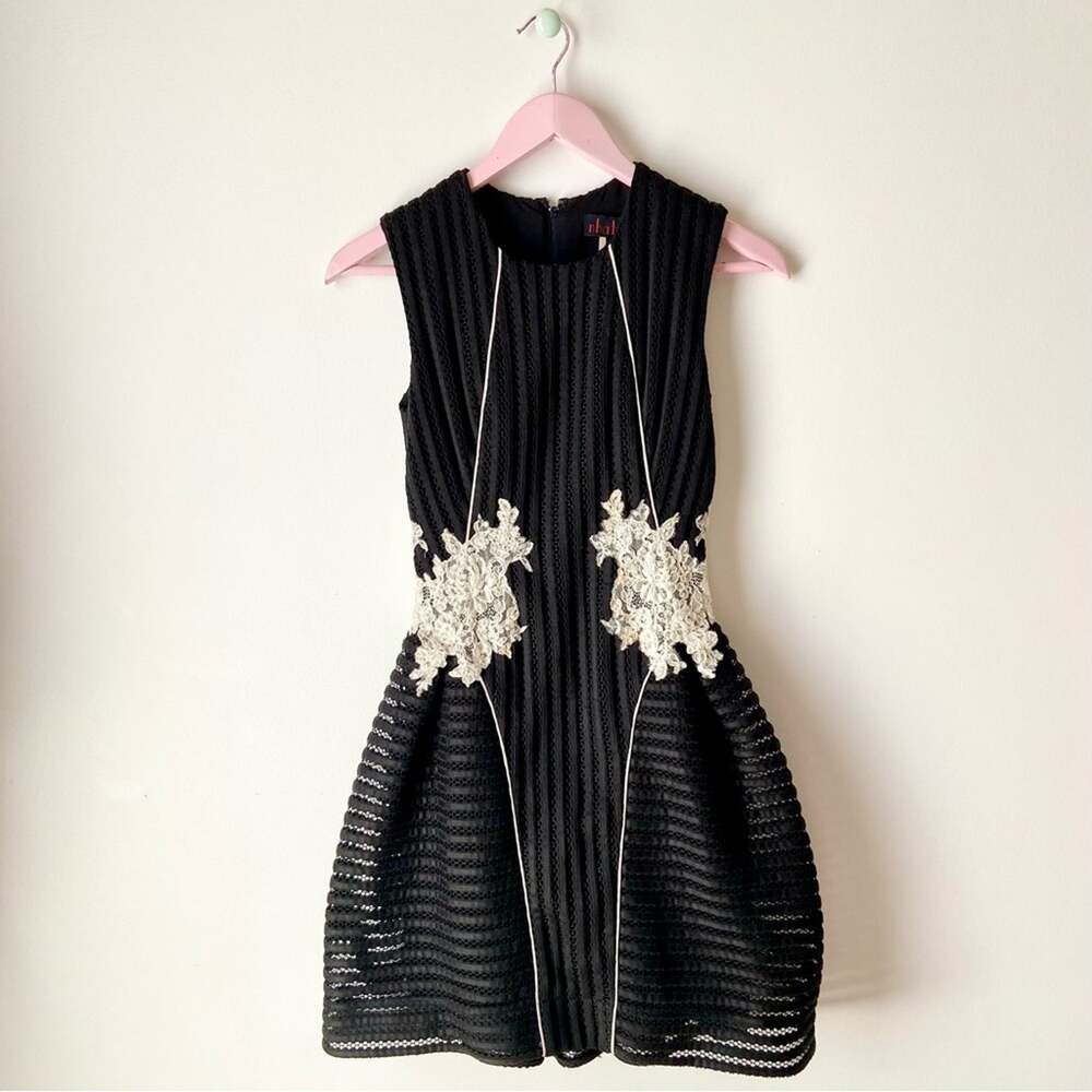 Nha Bhanh Dress